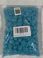 NOOZION GLOW IN THE DARK PEBBLES APPROX 400PC