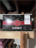 Kirby Home Care System