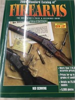 2004 Standard Catalog of Firearms The Collector’s