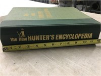 the new Hunter’s Encyclopedia - Stackpole Books