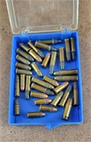 Small Container of Mixed 22 Ammo