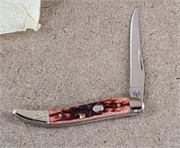 Case Single Blade Pocket Knife