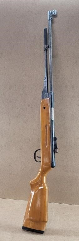 Vintage Pellet Rifle