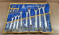 12pc Smiec Wrenches