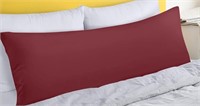 SM3060  Utopia Bedding Full Body Pillow for Adults