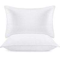 SM3061  Utopia Bedding Bed Pillows for Sleeping (W