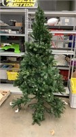 7’ Christmas Tree Pre Lit