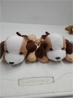 Beansprouts Stuffed Animals