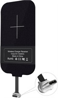 Nillkin Qi Receiver USB C, Thin Wireless Charging