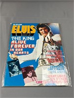 15 Fever Elvis