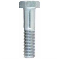 50 Pack, M20-2.5 x 60MM Hex Head Bolts