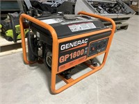 Generac Generator