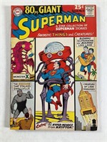 DC’s 80 Page Giant Vol.1 No.6 1965