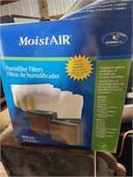 Moist Air Replacement Filters-2
