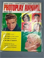 Photoplay Annual. annual 1957