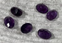 11 - LOT OF LOOSE GEMSTONES (W17)