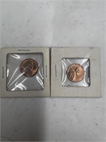 1960 & 1964 Penny’s