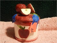Apple Canister