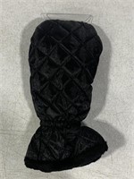 ICE SCRAPER MITT