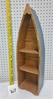 boat wall shelf