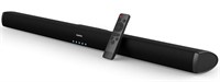 SAIYIN DS6403H SOUND BARS FOR TV, WIRED AND