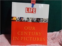 Life Our Century In Pictures 1900-2000