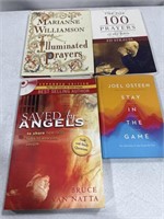 ASSORTED BOOK LOT