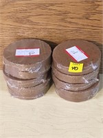 Hermit Crab Coconut Soil Disks Lot