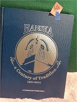 Hanska A Century of Tradition 1901-2001 ©2001