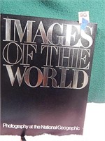 Images of The World ©1981