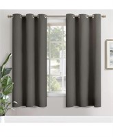 Like new YoungsTex Blackout Curtains for Bedroom