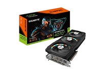 GIGABYTE GV-N207T GAMING OC-12GD GEFORCE RTX 2070