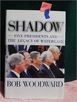 Shadow The Legacy of Watergate ©1999
