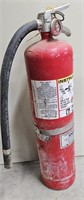 Fire Extingisher