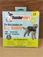 Dog Thundershirt Small