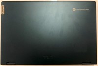 LENOVO IP FLEX 5 CHROMEBOOK 13ITL6 CONVERTIBLE