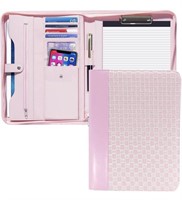 FILERIX A4 PORTFOLIO ORGANIZER, PADFOLIO WITH