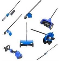 KOBALT MULTI-HEAD STRING TRIMMER KIT $129