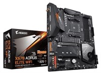 FINAL SALE - [FOR PARTS] GIGABYTE X570 AORUS