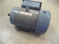 Electric Motor, Unused, 3HP??