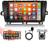 ANDROID CAR STEREO FOR TOYOTA PRIUS 2009 2010