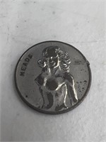 Heads Or Tails Token
