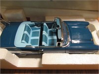 1957 Chevy Belair