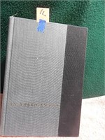 Sinclair Lewis: An American Life ©1961