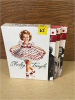 Shirley Temple DVD Collection