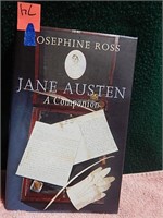 Jane Austin, A Companion ©2007