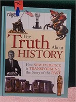 The Truth About History ©2007