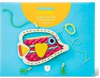 NEW CREATE YOUR OWN TROPICAL FISH KIT