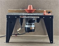 Craftsman Router Table -works