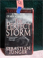 The Perfect Storm ©1997